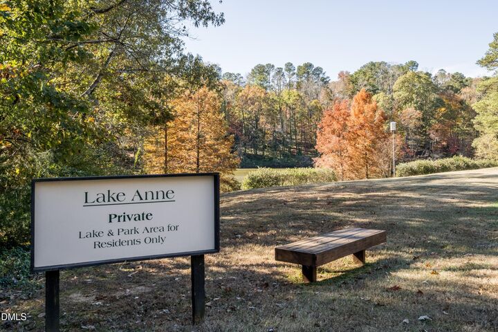 Property Photo: 8269 Hillside Drive NC 27612