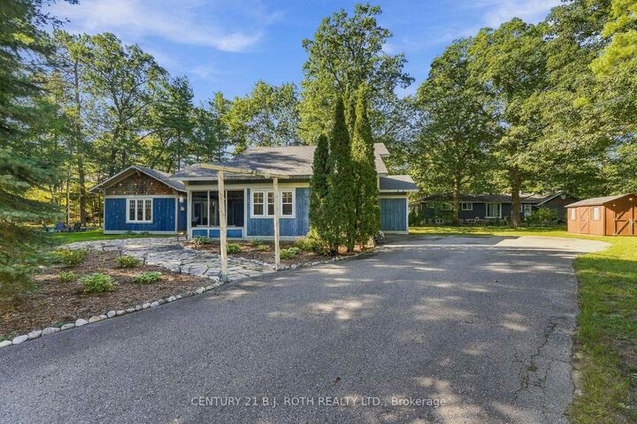 Property Photo:  11 Rosemary Road  ON L0L 2T0 