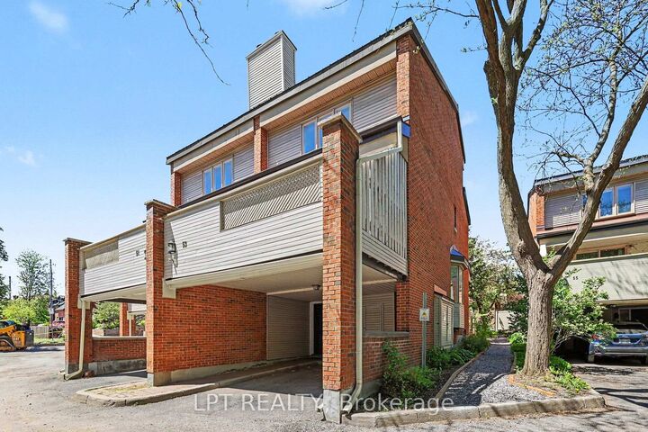 Property Photo:  110 Havelock Street 53  ON K1S 5L3 