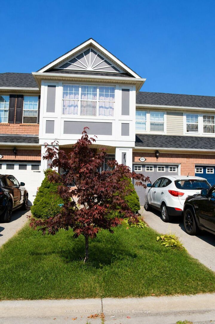 Property Photo:  1681 Stover Crescent  ON L9T 5N3 