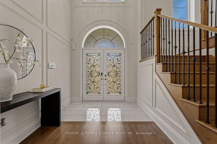 Property Photo:  3294 Charles Fay Passage E  ON L6M 5K1 