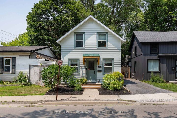 Property Photo: 114 North Street N ON K7G 1L6