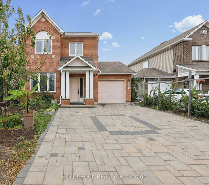 Property Photo:  1176 Halton Terrace  ON K2W 1H1 