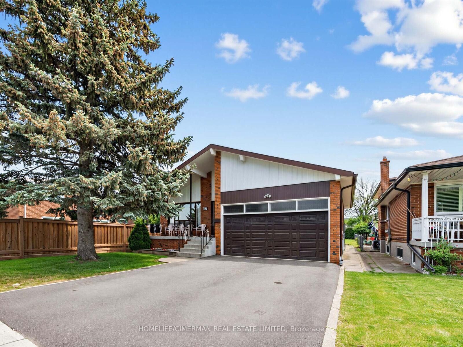 Property Photo:  57 Humber College Boulevard  ON M9V 1P4 