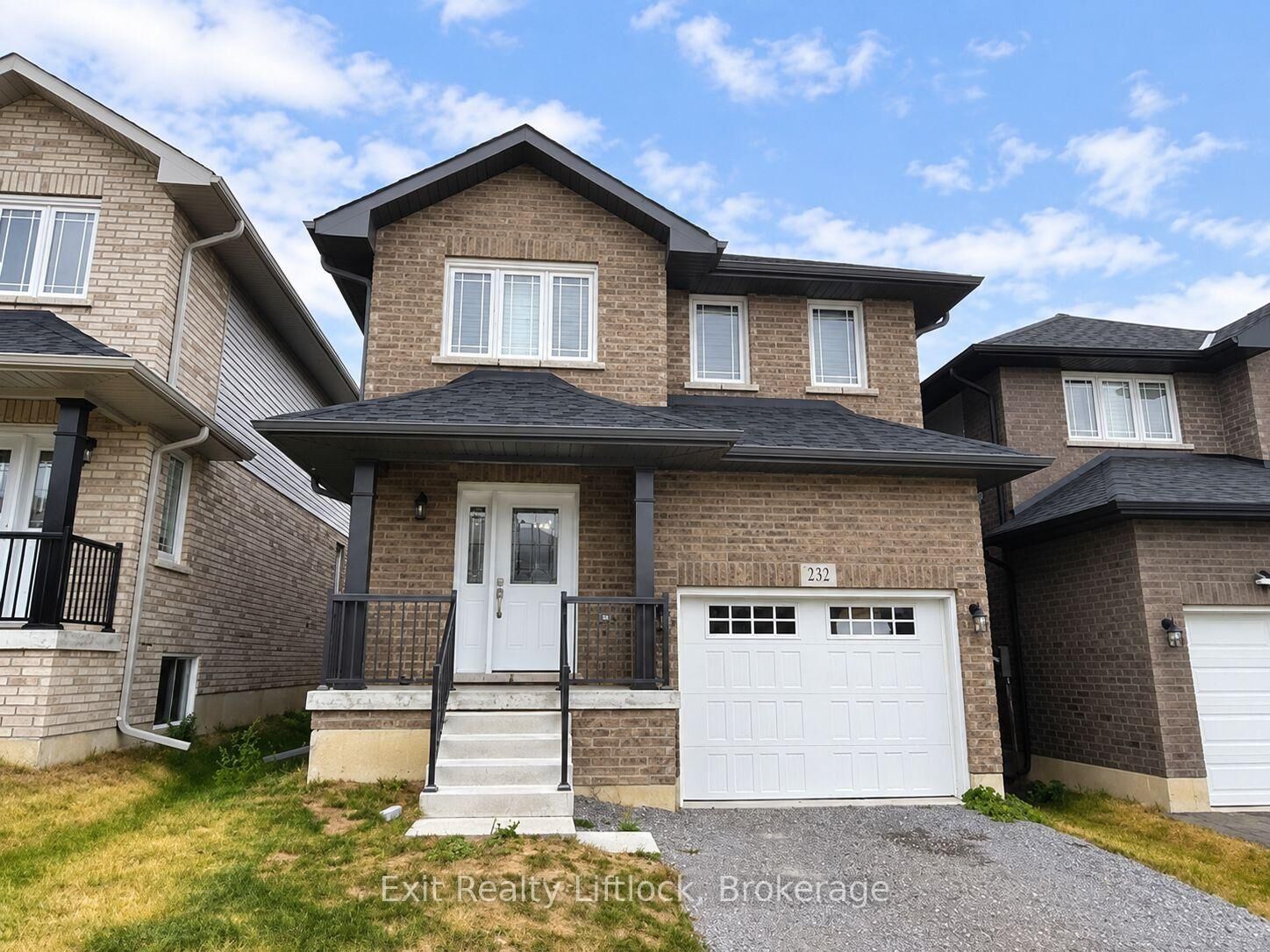 Property Photo:  232 O'Neil Street  ON K9K 0H1 