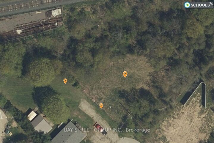 Property Photo:  100 Dowler Street  ON N0B 2K0 