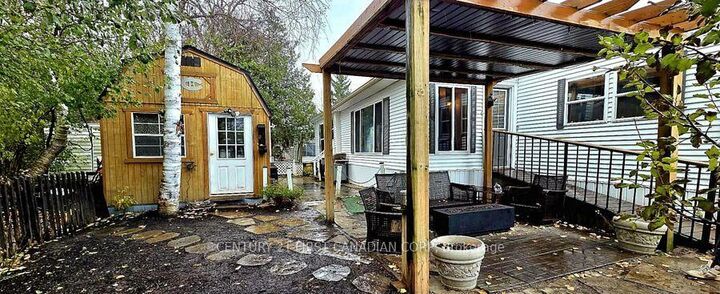 Property Photo:  79681 Bluewater Highway  ON N7A 3X8 