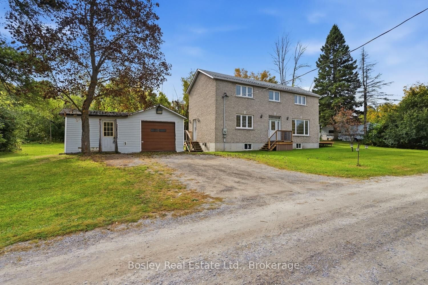 Property Photo:  6108 Curtis Point Road 52  ON K0K 2X0 