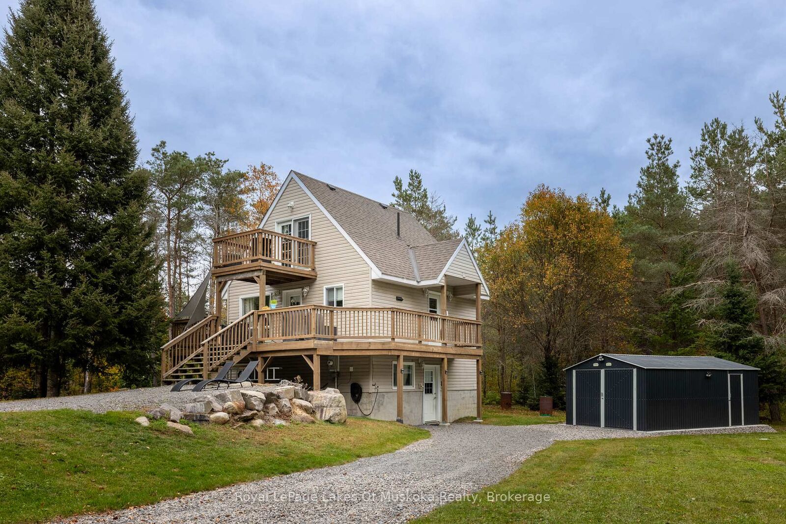 Property Photo:  29 Amylee Drive  ON P0A 1J0 