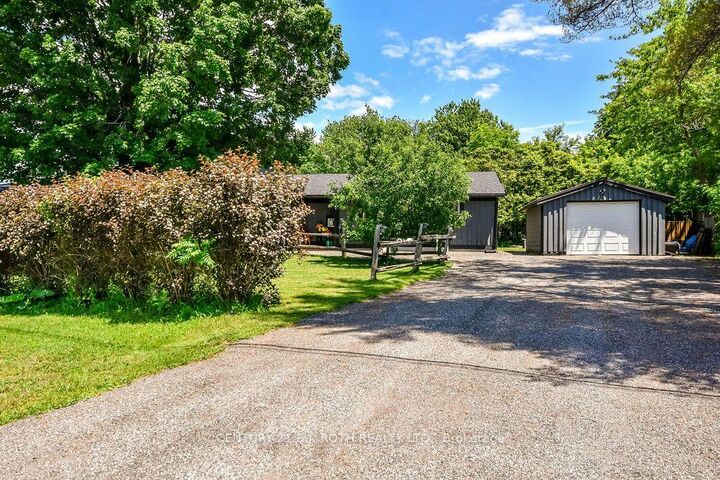 Property Photo:  12 Patricia Drive  ON L3V 6N1 