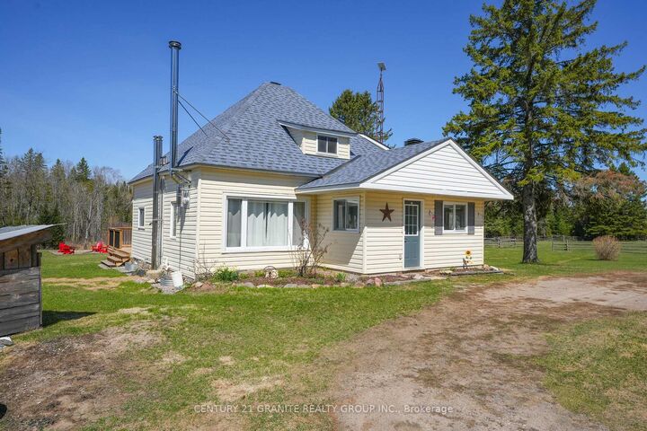 Property Photo:  1367 Detlor Road  ON K0L 2L0 