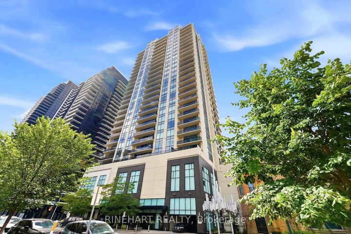 Property Photo:  505 Talbot Street 706  ON N6A 2S6 