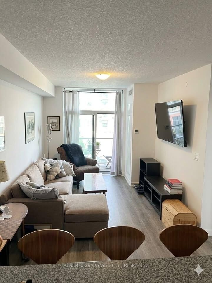 Property Photo: 450 Dundas Street E 221 ON L8B 1Z2