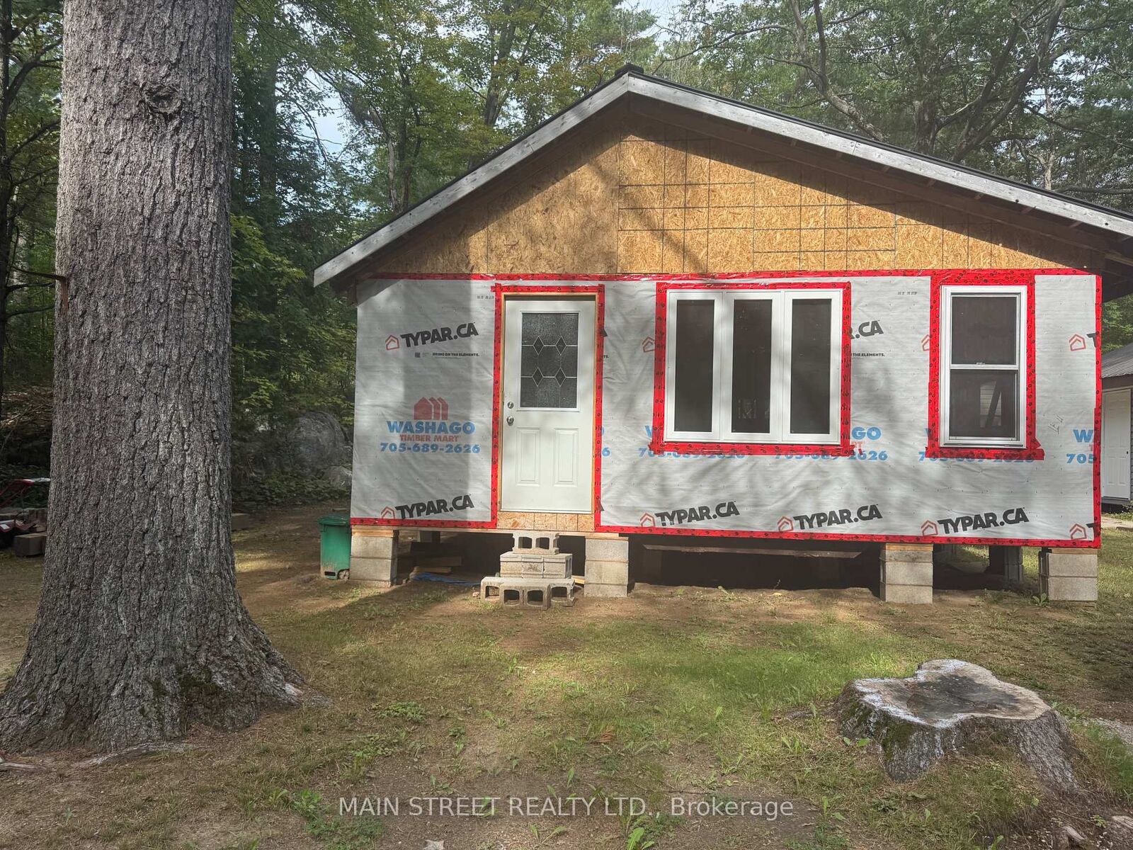 Property Photo: 1007 Racoon Road 22 ON P1P 0C2