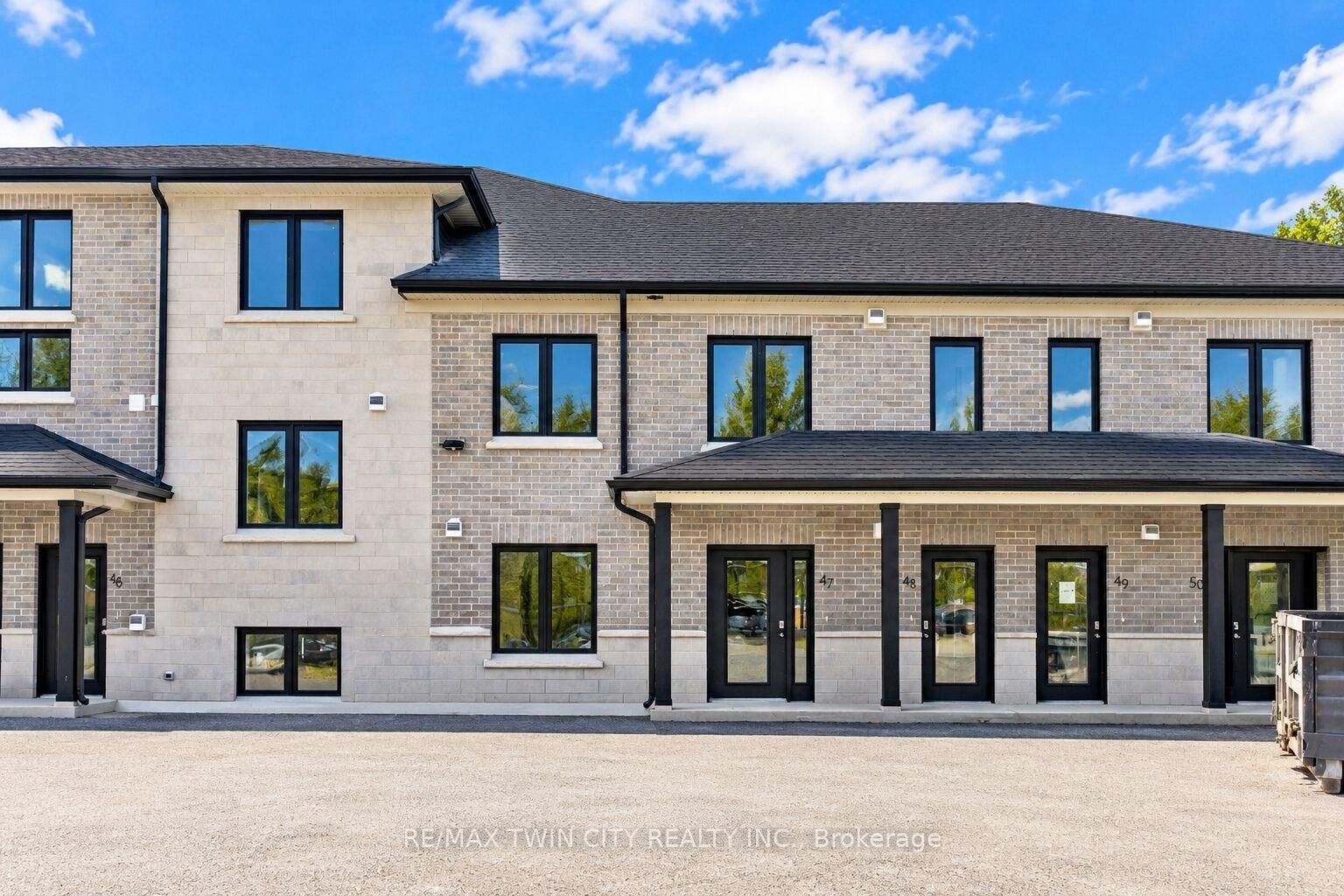 Property Photo: 3202 Vivian Line 47 ON N2A 0K6
