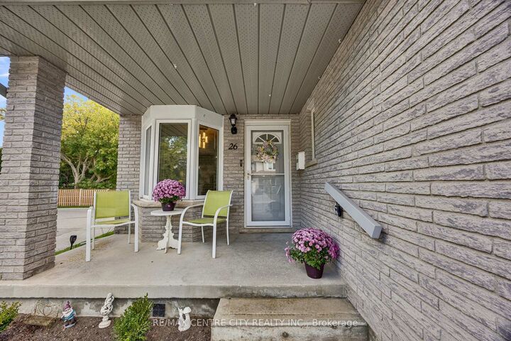 Property Photo:  195 Barker Street 26  ON N5Y 1Y2 