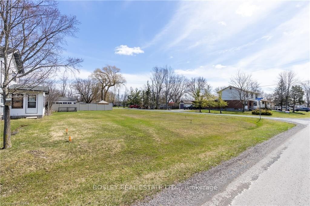 Property Photo:  Lot 698 Buffalo Road N  ON L2A 5H1 