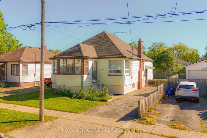 Property Photo:  56 Lyons Avenue  ON L3B 1L7 