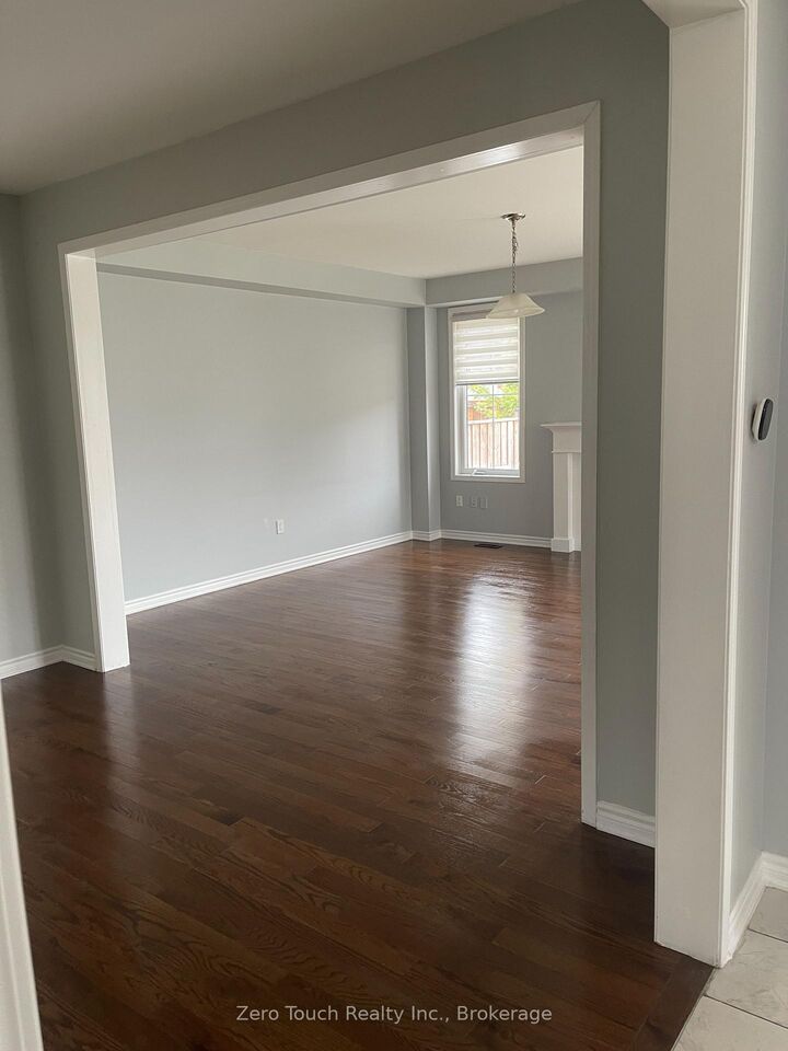Property Photo:  127 Watermill Street W  ON N2P 0H3 