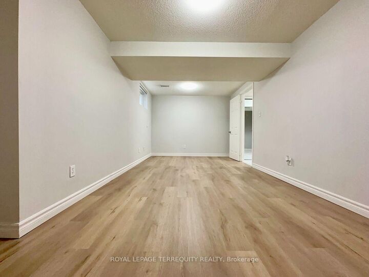 Property Photo:  13 Milford Crescent Lower Level  ON L6S 3E3 