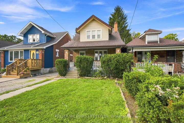 Property Photo:  791 Quebec Street  ON N5Y 1X3 