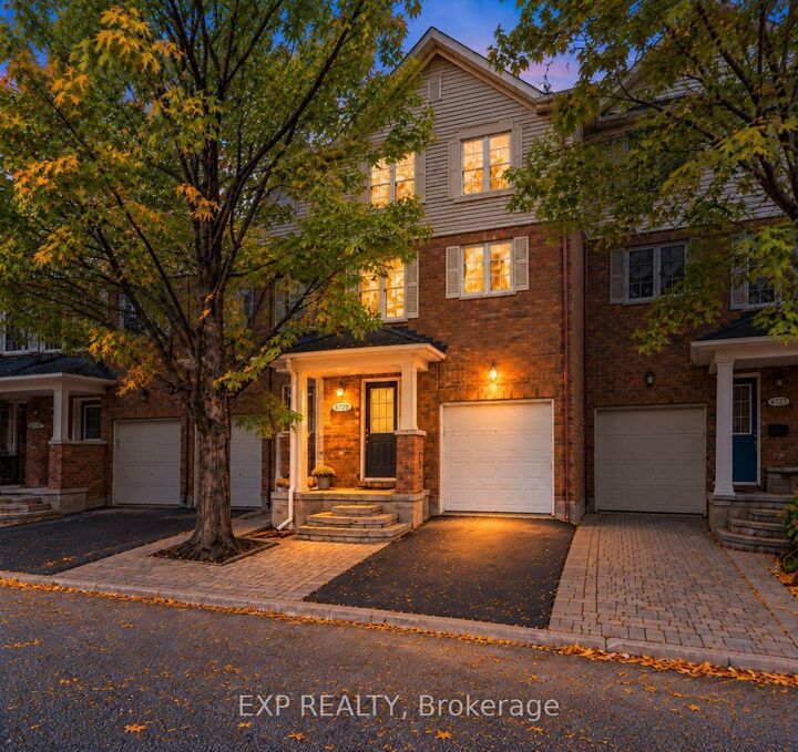 Property Photo:  90 Edenvale Drive 223  ON K2K 3N8 