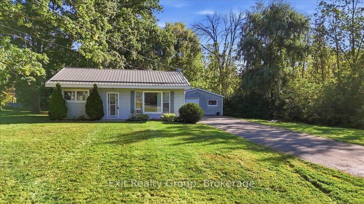 Property Photo:  129 Harcourt Road  ON K8V 0M6 