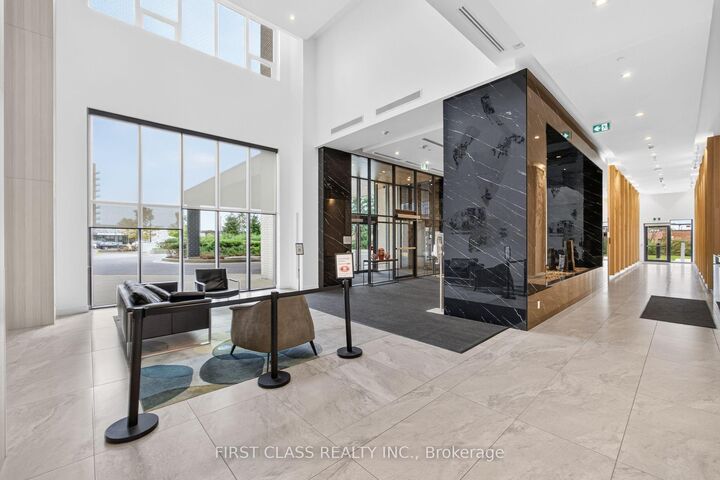 Property Photo: 1028 McNicoll Avenue 1006 ON M1W 0A8
