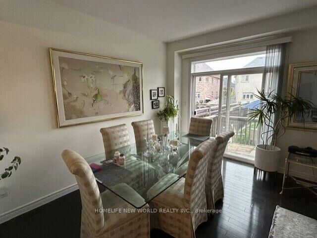 Property Photo:  41 Millhouse Court  ON L6A 4J4 