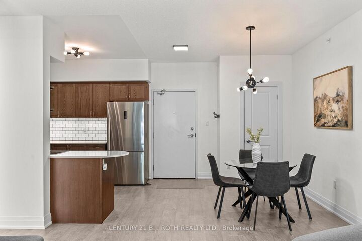 Property Photo:  304 Essa Road 510  ON L9J 0H4 
