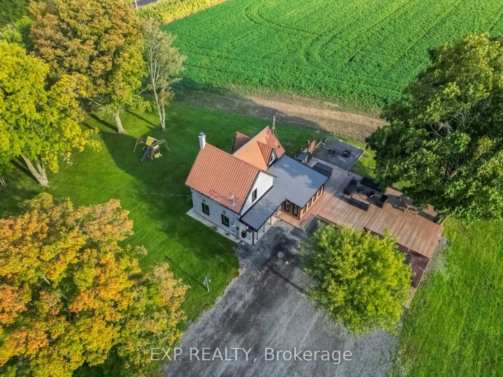 Property Photo: 6210 Corduroy Road W ON K0A 3H0