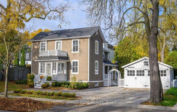 Property Photo:  331 Trafalgar Road  ON L6J 3H3 