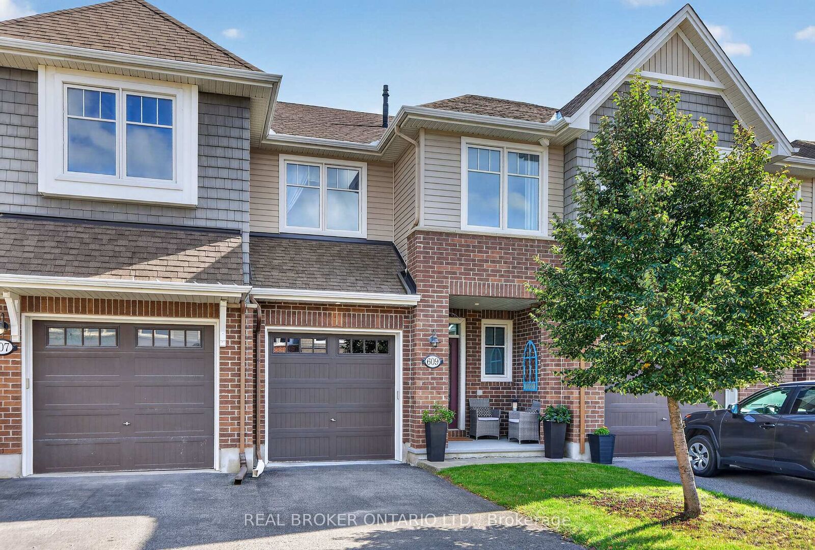Property Photo:  609 Egret Way  ON K2J 6K9 