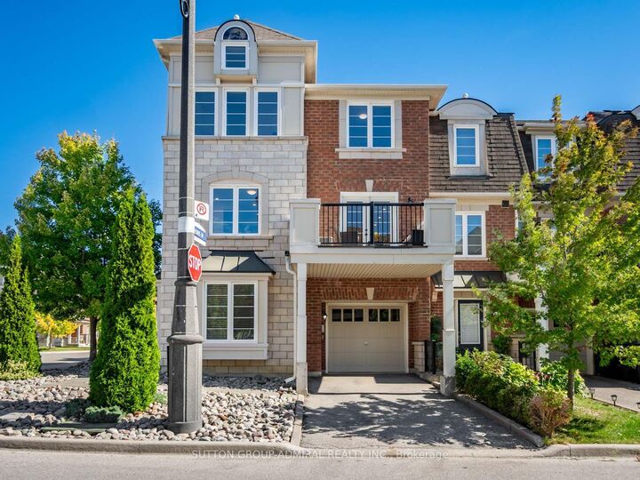 Property Photo:  43 Deans Drive  ON M1L 0B9 