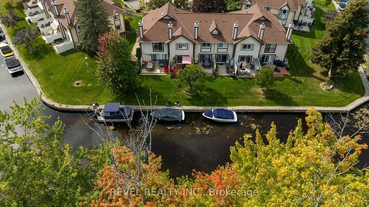 Property Photo:  11 Laguna Parkway 26  ON L0K 1B0 
