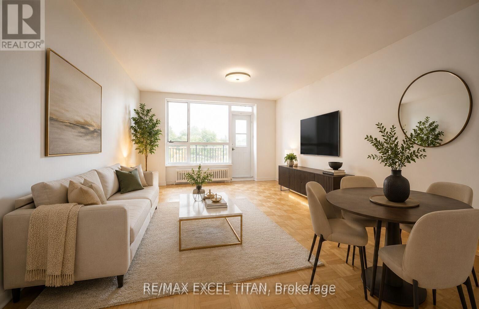Property Photo:  165 Cosburn Avenue 307  ON M4J 2L3 