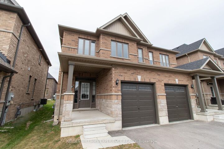 Property Photo:  55 Copperhill Heights  ON L9S 2Z4 