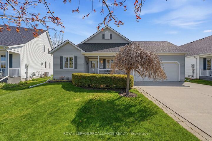 Property Photo:  8 Sandpiper Way  ON K0K 1H0 