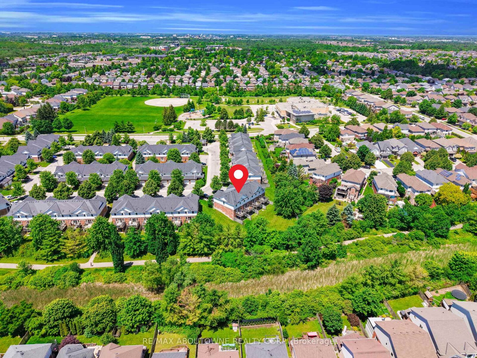 Property Photo:  151 Clairfields Drive E 15  ON N1L 1P5 