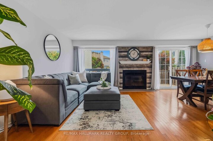 Property Photo:  6 Maravista Drive  ON K2J 2Z5 