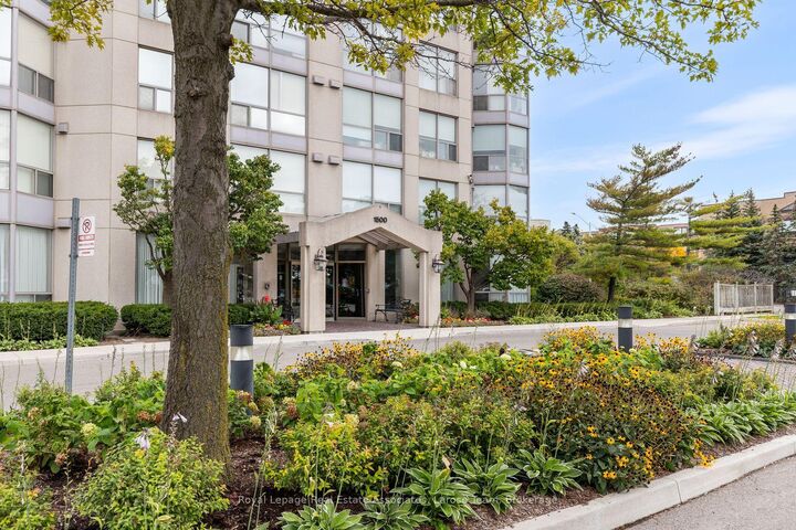 Property Photo:  1500 Grazia Court 607  ON L4W 4Z9 