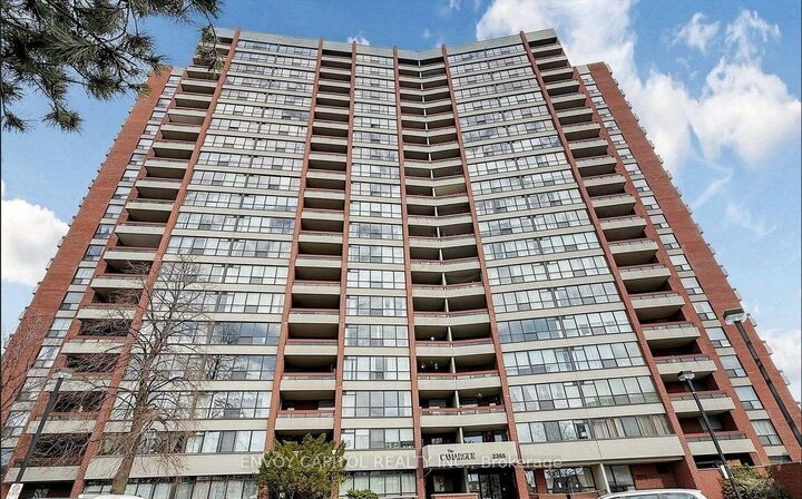 Property Photo:  2365 Kennedy Road 1901  ON M1T 3S6 