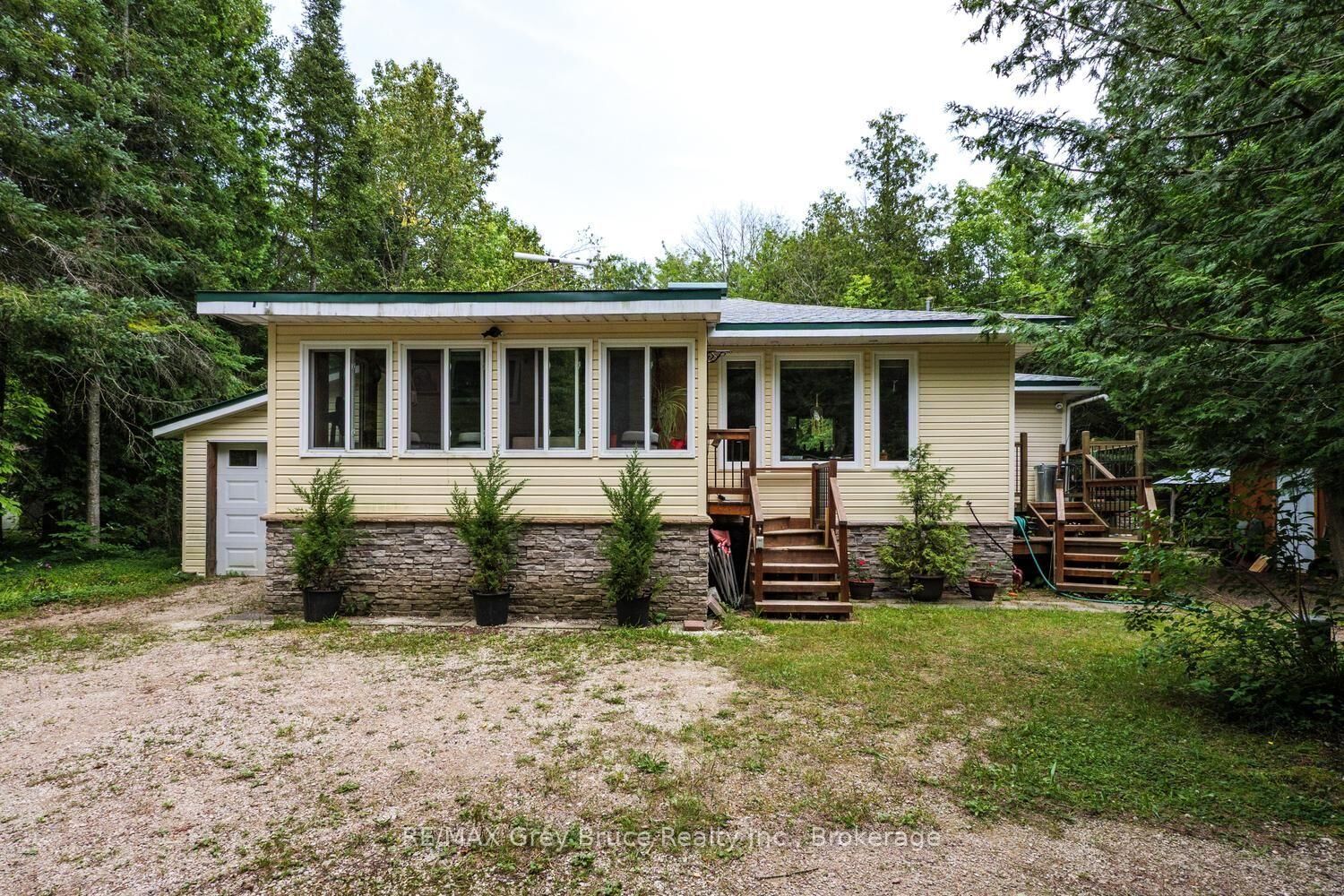 Property Photo: 496 Berford Lake Road ON N0H 2T0