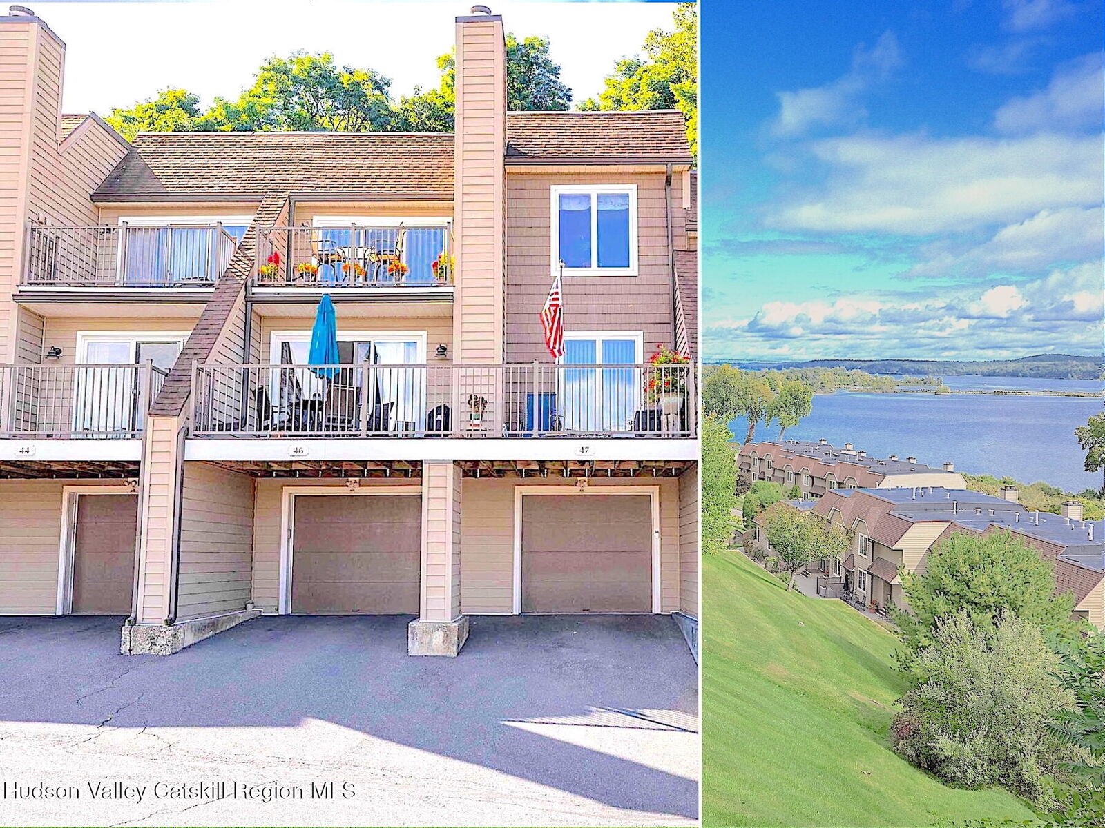 Property Photo: 47 Riverview NY 12466