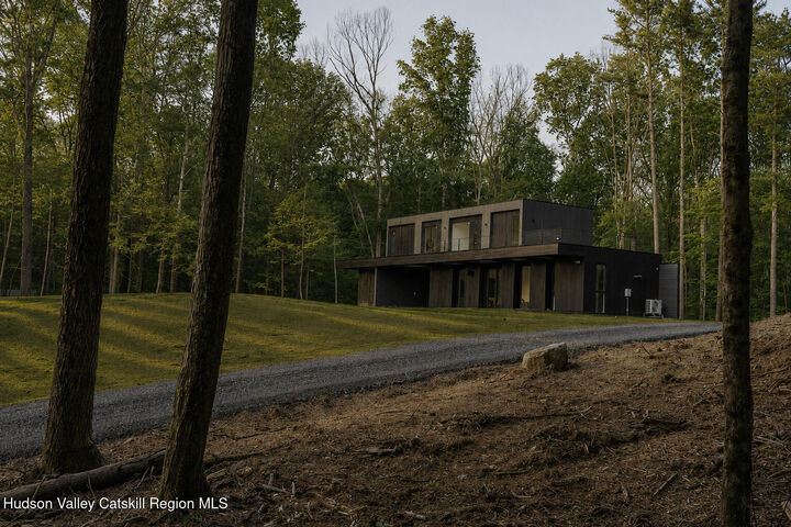 Property Photo:  116 Mossy Hill  NY 12414 