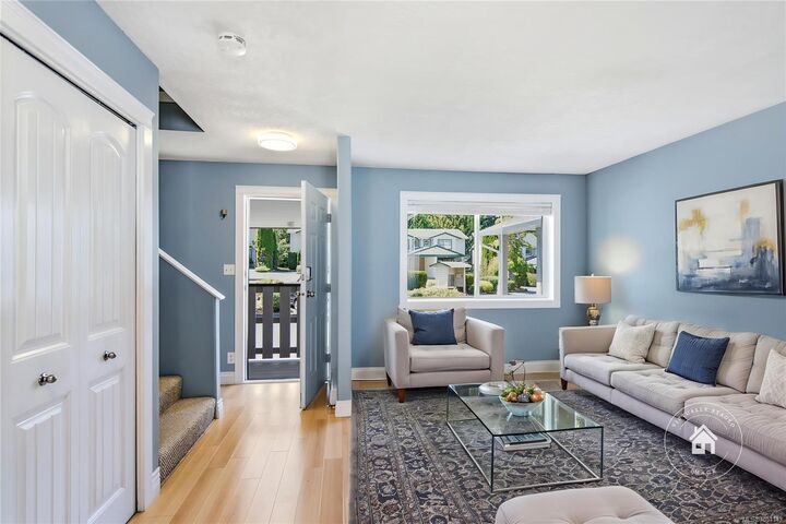 Property Photo:  3242 Cowichan Lake Rd #20  BC V9L 4B9 