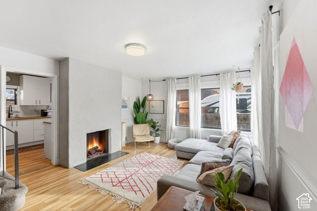 Property Photo:  321 E 6240 S  UT 84107 
