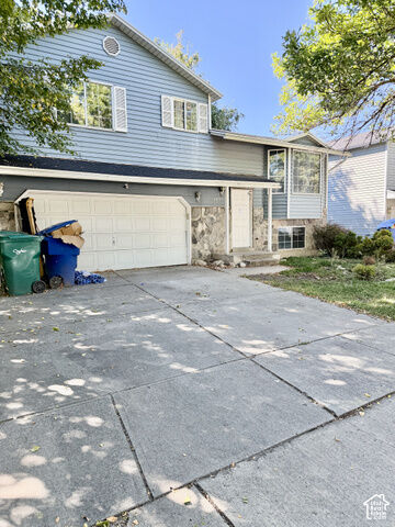 Property Photo:  263 W Meadowbrook Dr S  UT 84404 
