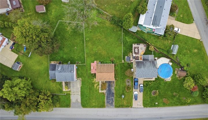 Property Photo: 3137 Triphammer Rd PA 15129