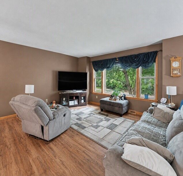 Property Photo: 10866 Pettis Rd PA 16335